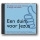 Een duim voor Jezus (cd-versie voor Nederland)